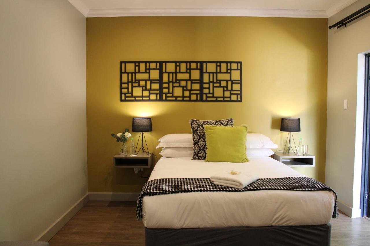 בלומפונטייין Pepper Tree Venue & Guesthouse מראה חיצוני תמונה